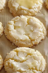 Quick Recipe Overview